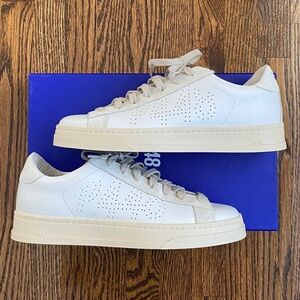 *NWT* P448 Jack Sneakers - Willer -  EUR Size 37